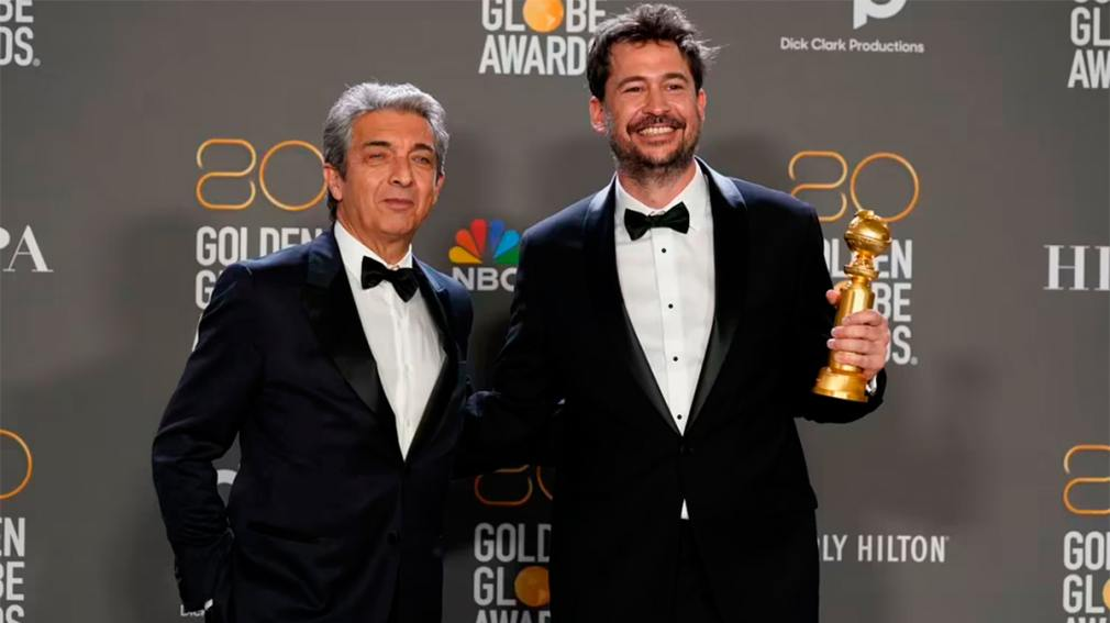 «Argentina 1985» ganó el Premio Platino 2023