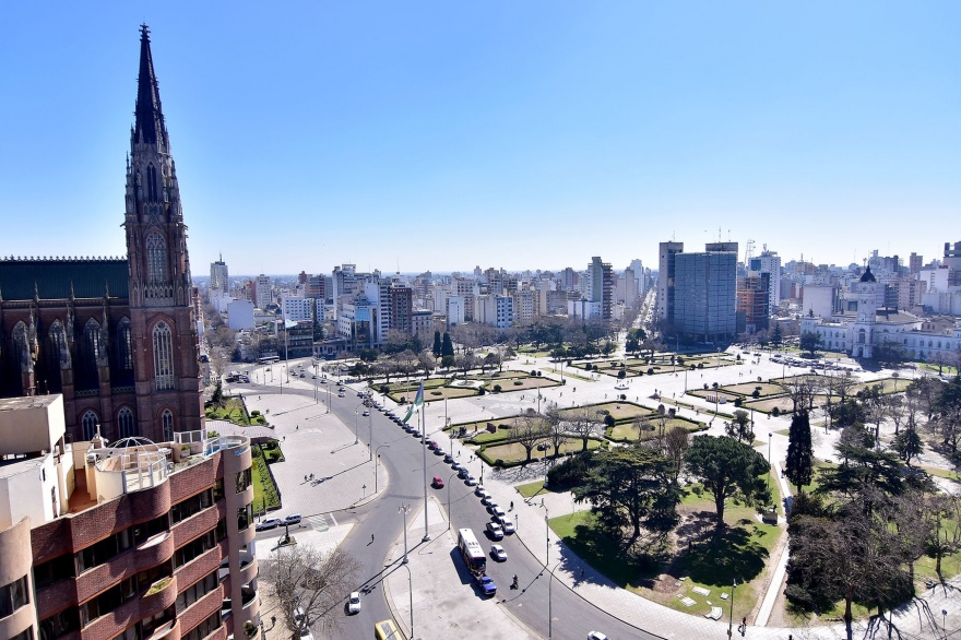 La Plata será sede del Mundial Sub-20: ¿cómo se prepara la ciudad?