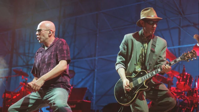 Cintas de shows inéditos de «Los Redondos» aparecen en redes sociales y plataformas