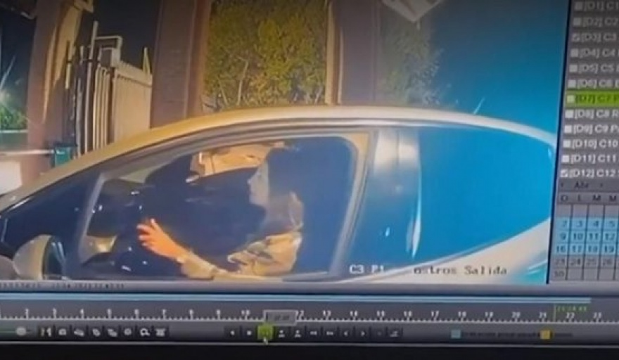 Millonario robo en el country Grand Bell: sospechan de un entregador del entorno de la familia