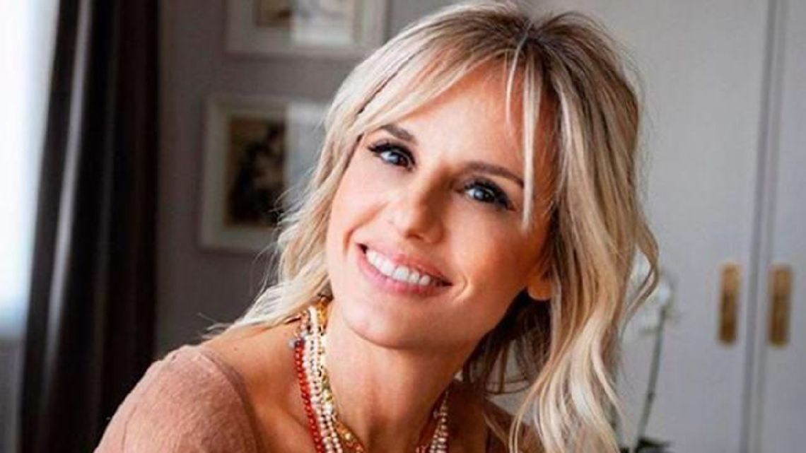 Mariana Fabbiani hará un magazine en América TV