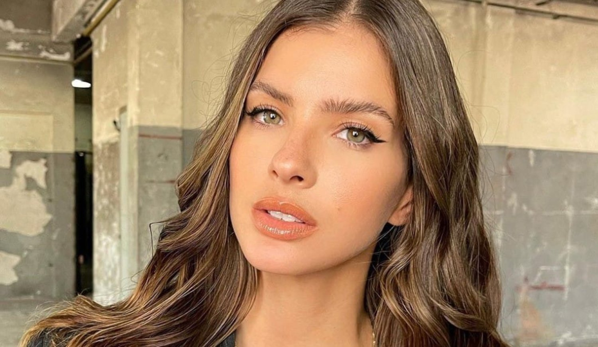 La China Suárez reveló sus preferencias para el amor: “Me tira eso”