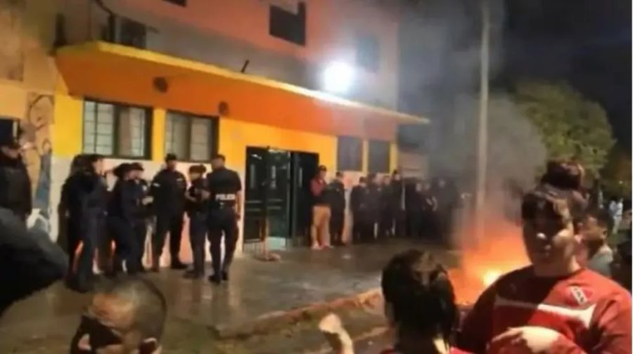 Denuncian que al menos diez niños fueron abusados sexualmente en un jardín de infantes