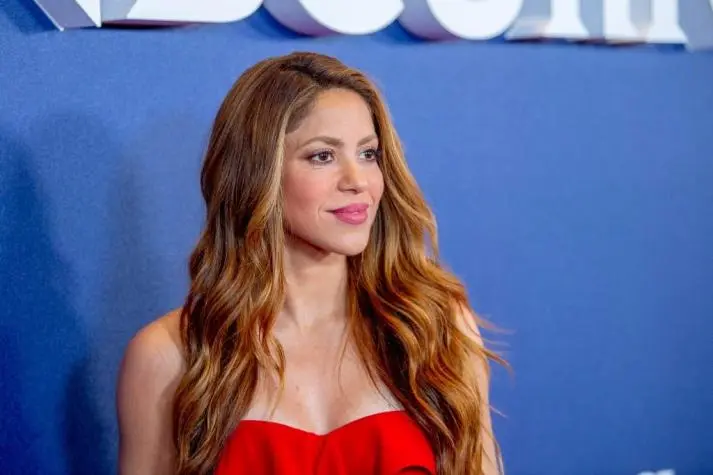 Por un comentario en redes Shakira cruzó fuerte a Gerard Piqué