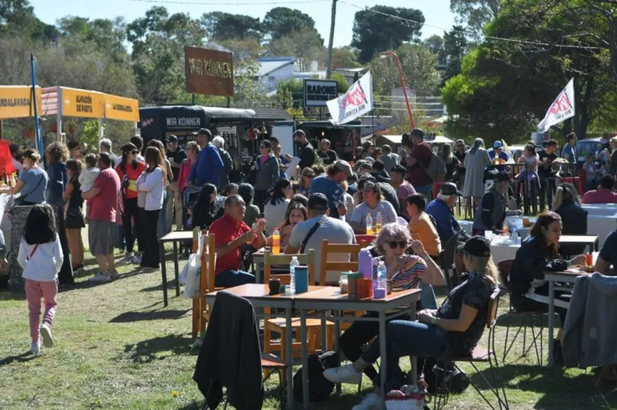 Las propuestas culturales y recreativas para disfrutar el fin de semana en Buenos Aires