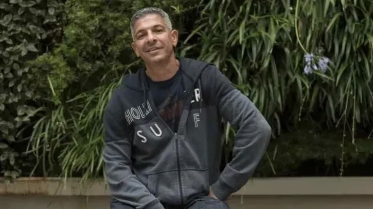 Corrupción de menores: Marcelo Corazza quedó en libertad