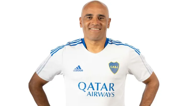 Denunciaron por abuso sexual a Jorge Martínez, DT del equipo femenino de primera división de Boca