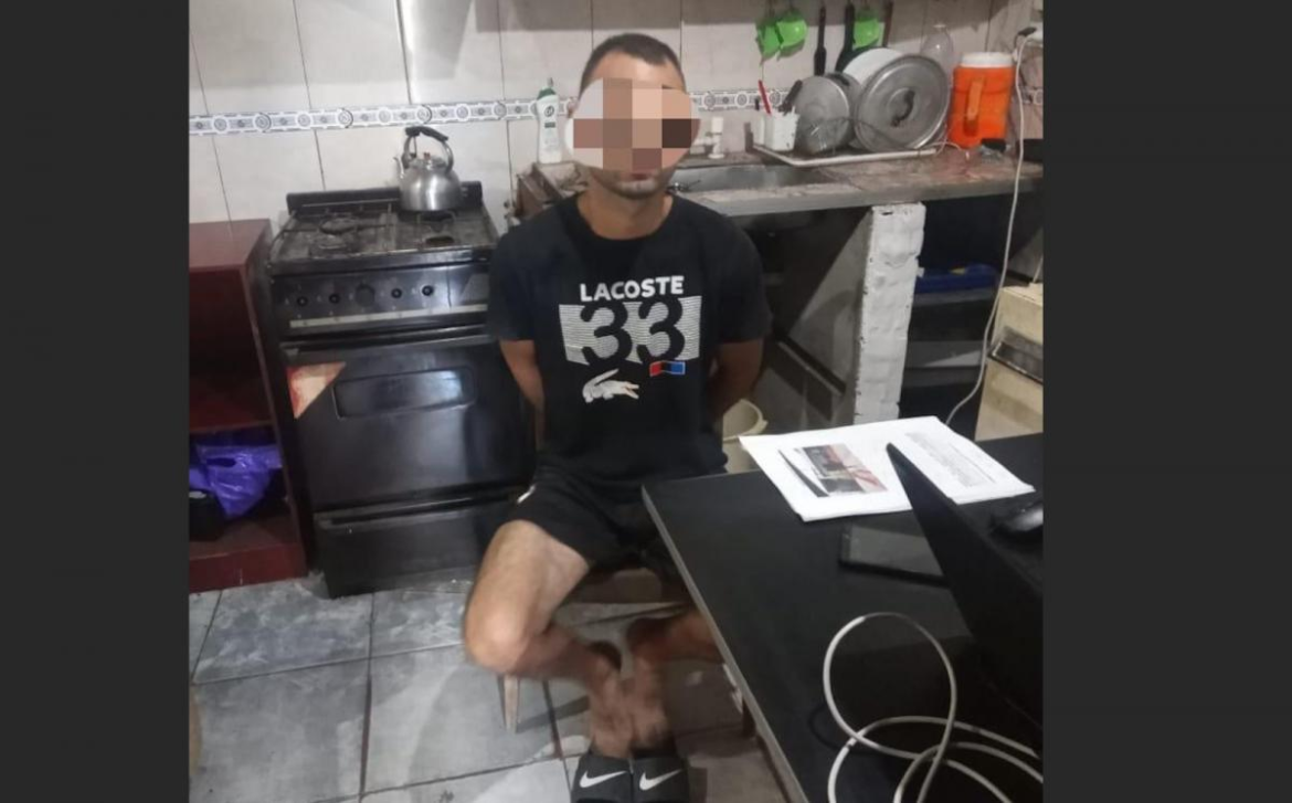 Detienen a otro sospechoso y la familia del colectivero insiste en que fue un crimen por inseguridad