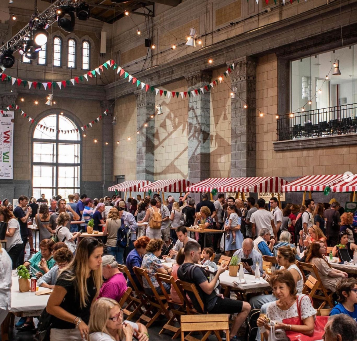 Productores bonaerenses participarán de MAPPA, la feria de gastronomía y productos federales con vidriera en Buenos Aires