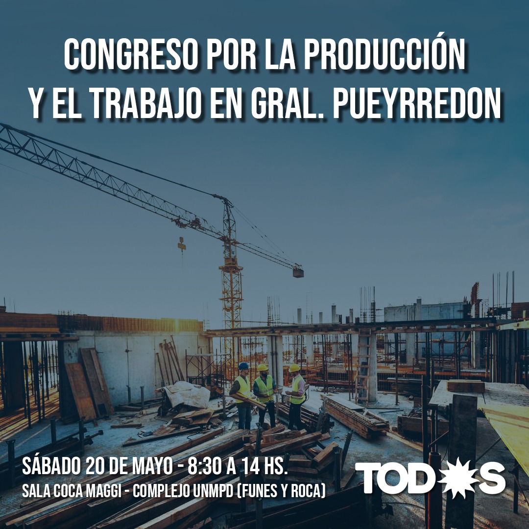 Raverta reunirá a profesionales y técnicos para definir plan de gobierno 2023 – 2027  