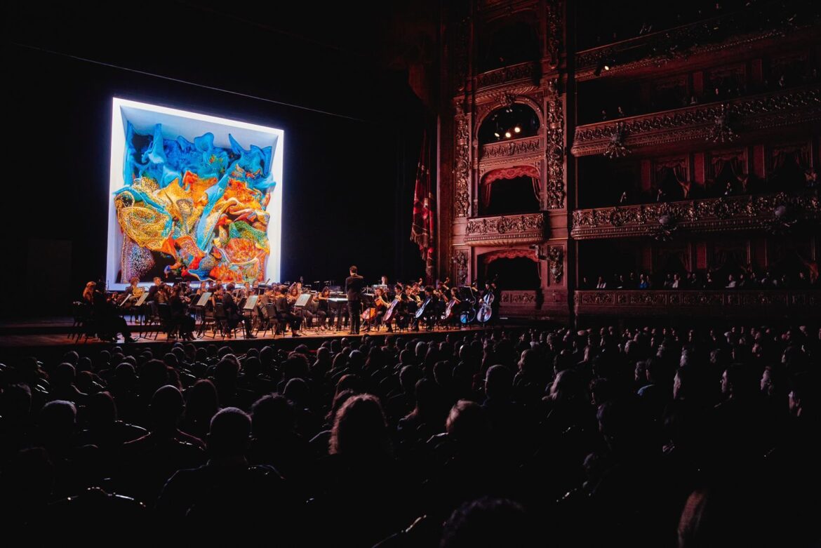 La Ciudad convoca a artistas visuales bonaerenses a participar de la Semana del Arte 2023