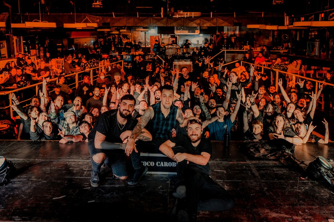 Tercera edición de «Exifest» en Mar del Plata