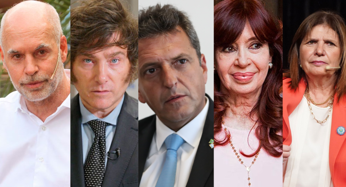RODRÍGUEZ LARRETA ES EL DIRIGENTE MEJOR POSICIONADO ENTRE LOS BONAERENSES: TIENE LA MAYOR IMAGEN POSITIVA, ES EL “MÁS CREÍBLE” Y SU GESTIÓN ES LA MÁS VALORADA