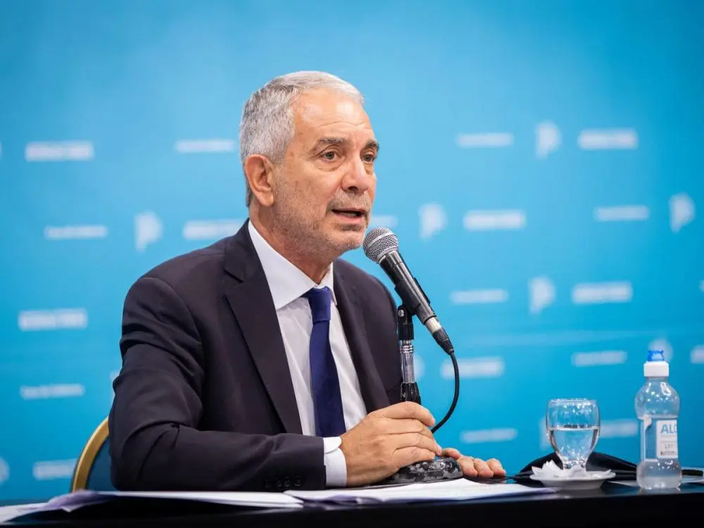 Alak: «Por impulso del gobernador Kicillof pusimos en valor el Hipódromo de La Plata»