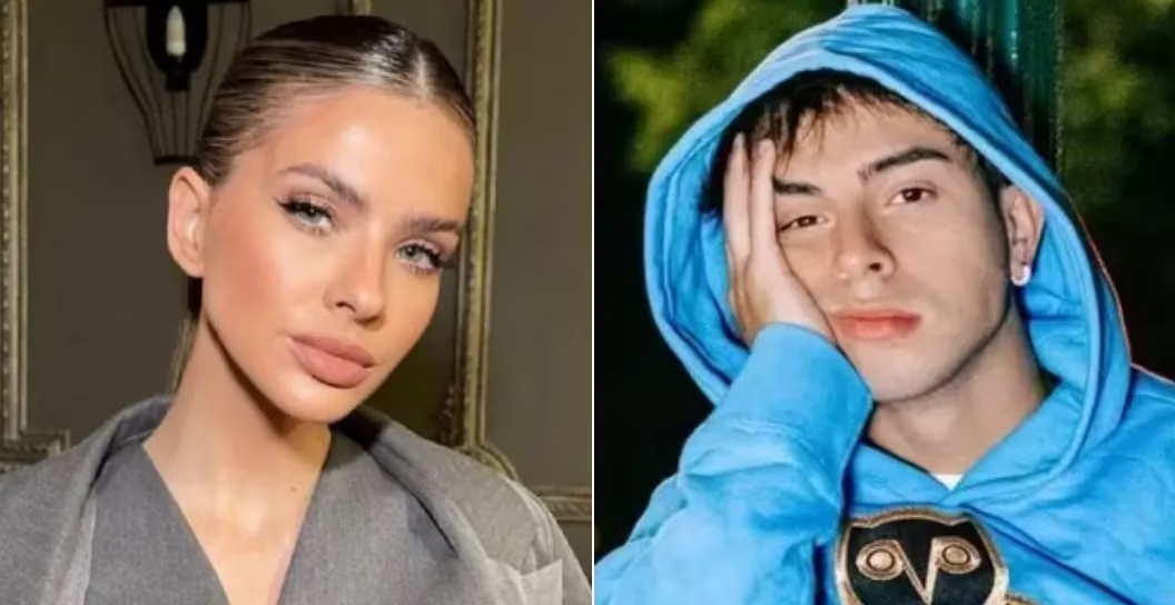 Rusherking se cansó de los rumores y contó la verdad de su relación con la China Suárez: “Tantas mentiras”