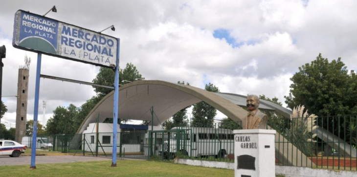 Rige el nuevo acuerdo de precios en distintos rubros del Mercado Central de La Plata 