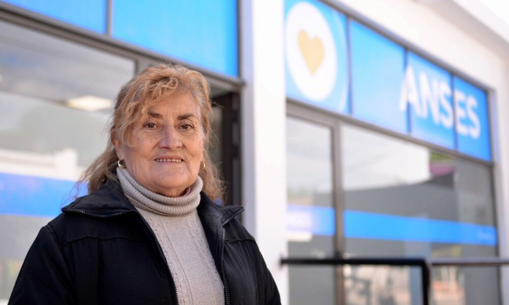 Desde junio, las jubilaciones aumentarán un 21% y se entregará un bono