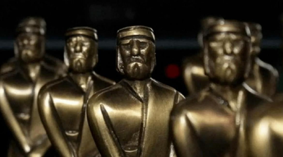 Premios Martín Fierro 2023:Cuándo se realizará la gala