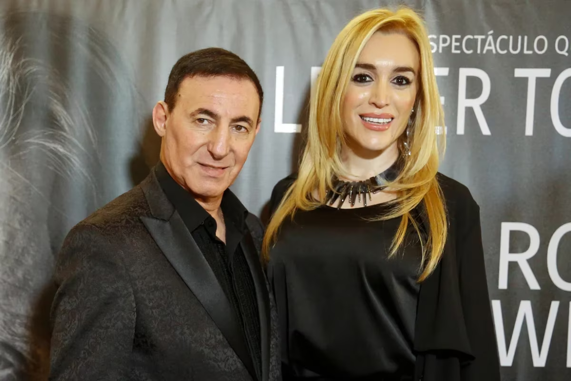 Fátima Flórez reveló el motivo clave de su ruptura con Norberto Marcos