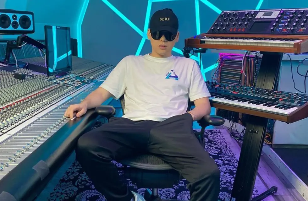 ¿Bizarrap podría perder su nombre artístico?