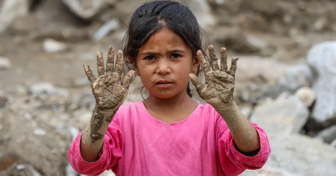 La OMS ya advirtió que el cambio climático impacta más en pobres, mujeres y jóvenes