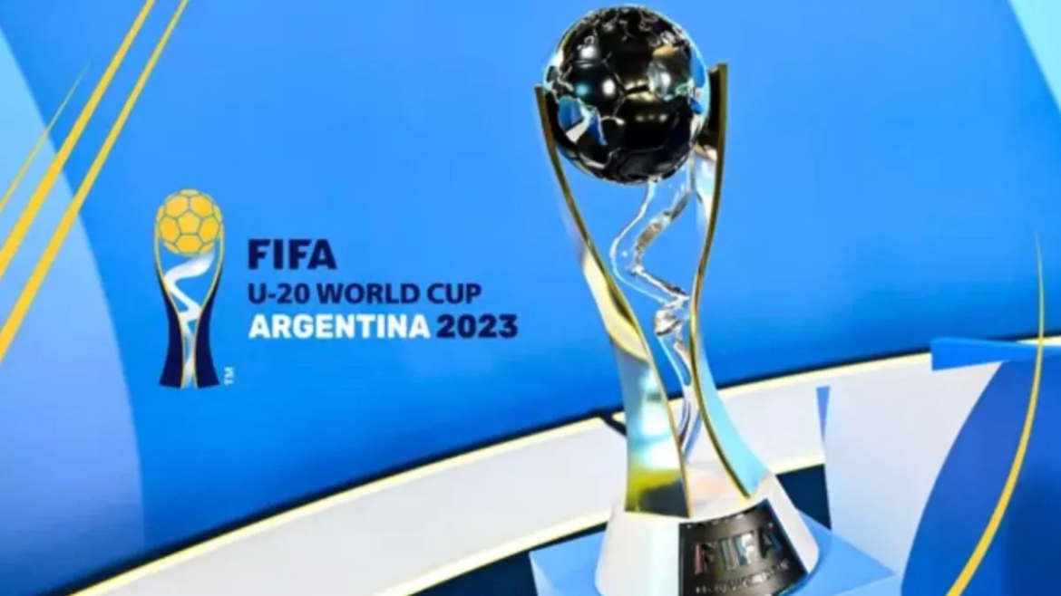 Salen a la venta las entradas para el Mundial Sub 20 con precios accesibles