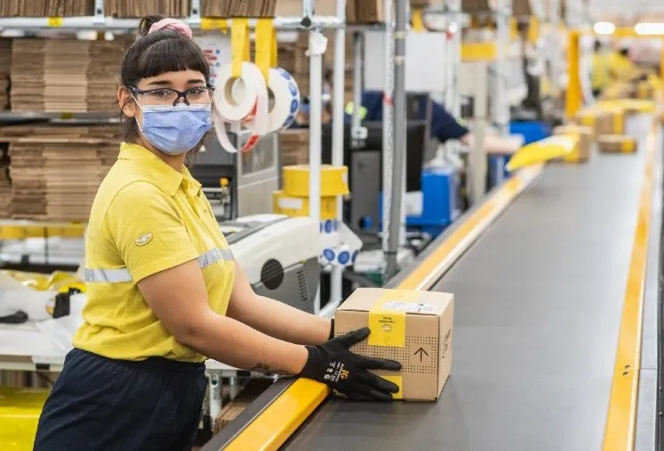 Mercado Libre busca empleados y paga buenos sueldos: los requisitos y cómo aplicar