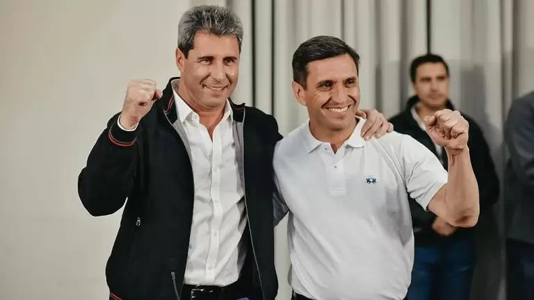 El peronismo ganó en San Juan 15 de las 19 intendencias y el 75% de los diputados