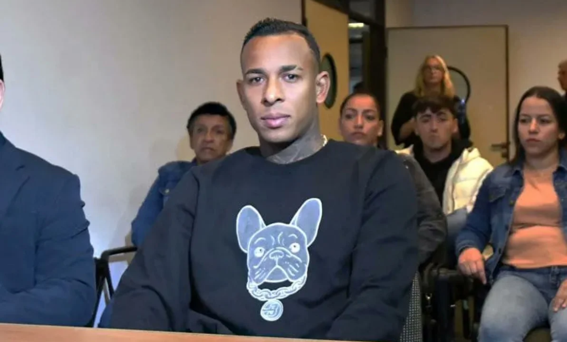 Elevaron a juicio oral la segunda causa por «abuso sexual» contra Sebastián Villa