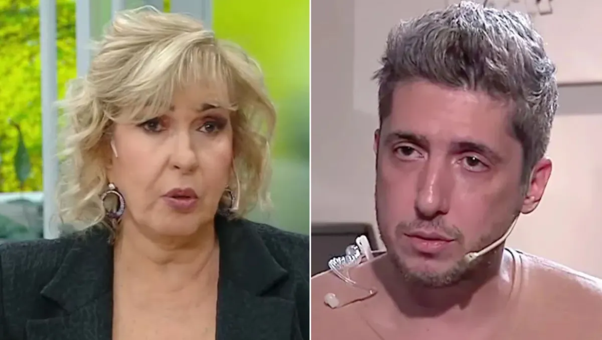 El letal comentario de Yanina Latorre contra Georgina Barbarossa por defender a Jey Mammón: “La violación no es mandarse un moco”