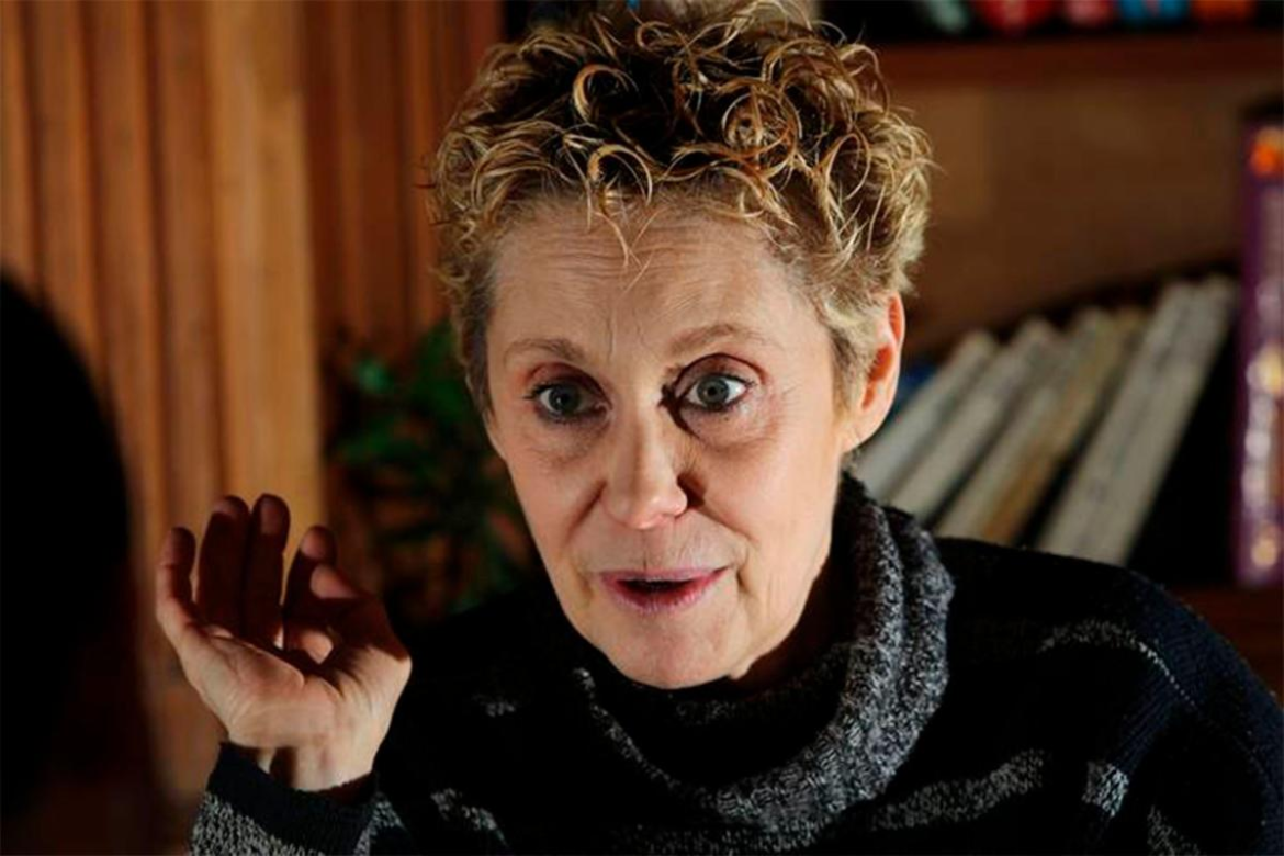 Camila Perissé fue internada de urgencia y su estado es delicado