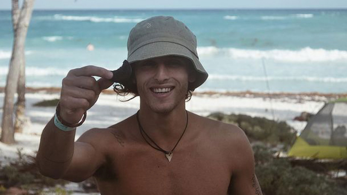 Murió uno de los turistas argentinos atacados a machetazos en México