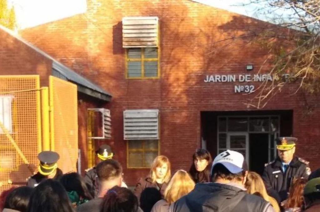 Horror en un jardín de infantes en Neuquén: un profesor de música, en un supuesto juego con canciones, abusaba a los niños