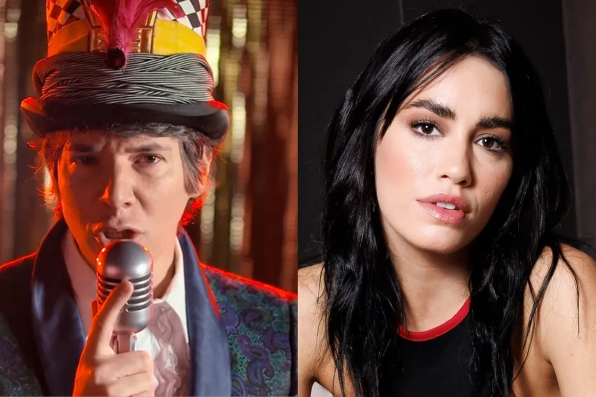 Lali Espósito chicaneó a Maxi Trusso luego de que su colega la tildara de “grasa”