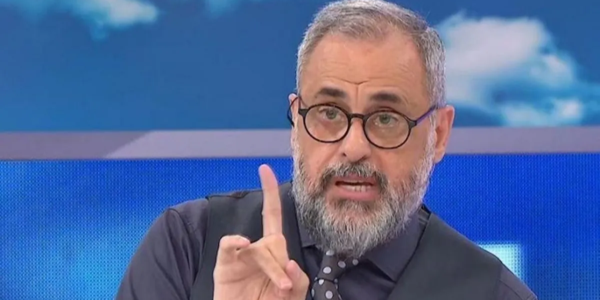 Operaron a Jorge Rial y le implantaron un cardiodesfibrilador