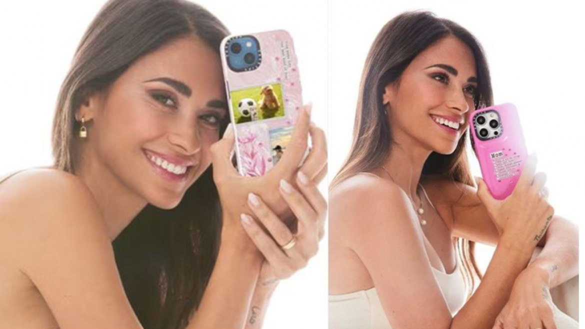 Antonela Roccuzzo se hizo un retoque estético, parece otra y las redes colapsaron: “Me merezco”