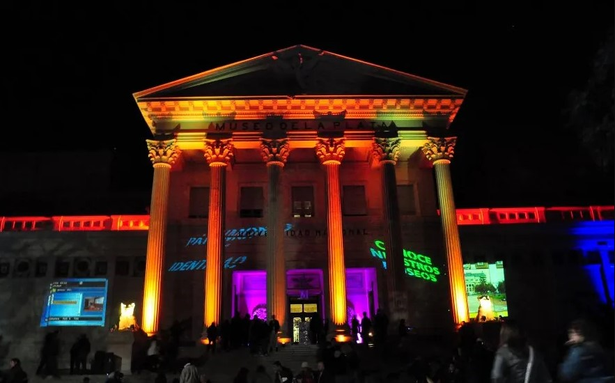 “Una Noche en los Museos” vuelve con todo a la región