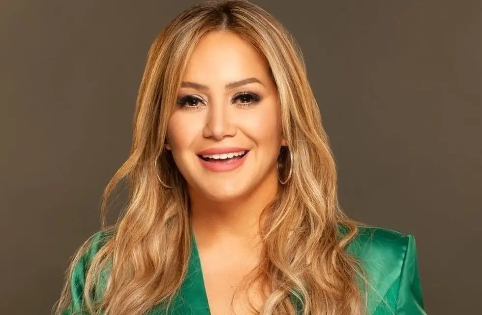 Tras reconocer que sufre depresión, Karina La Princesita preocupó a sus fans con otro problema de salud