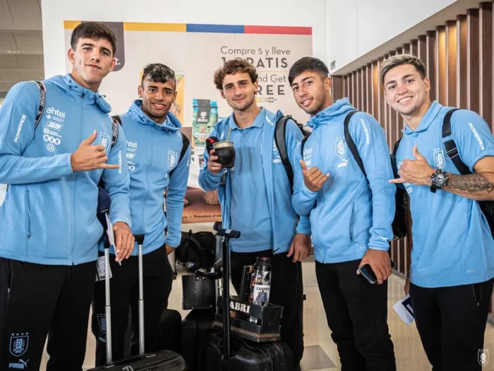 Argentina enfrenta a Guatemala con la misión de lograr otra victoria en el Mundial Sub-20