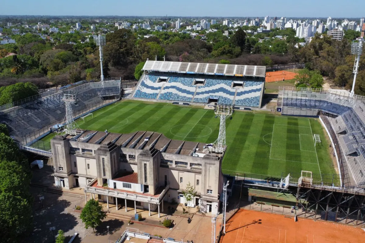 Gimnasia recibe en La Plata a Independiente Santa Fe por la Copa Sudamericana