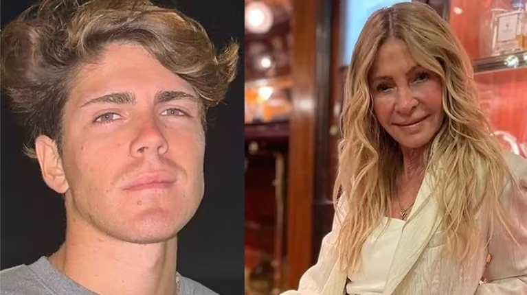 Un ex Gran Hermano podría debutar como actor en la nueva serie de Cris Morena