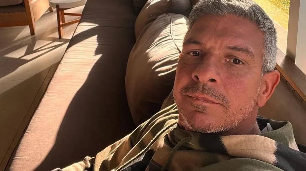 Causa Marcelo Corazza: lograron abrir su celular y encontraron material gravísimo