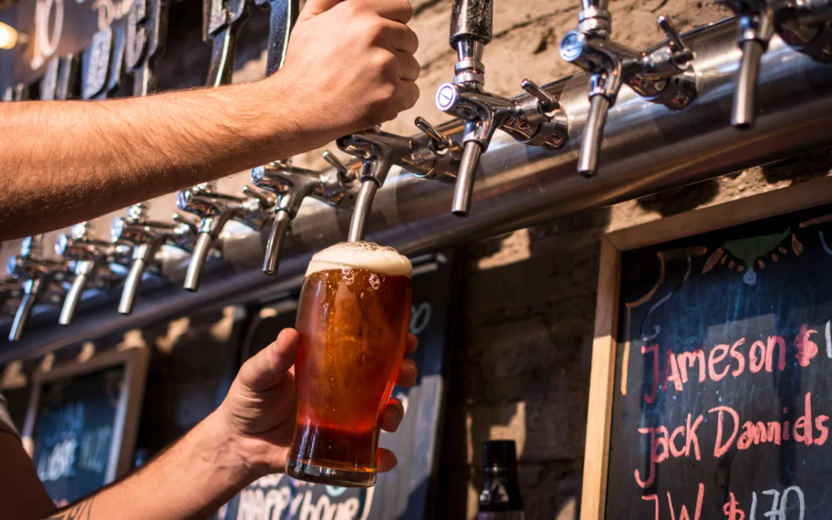 La Plata: Bandas en vivo, 70 variedades de cerveza y gastronomía: llega un festival imperdible al Dardo Rocha