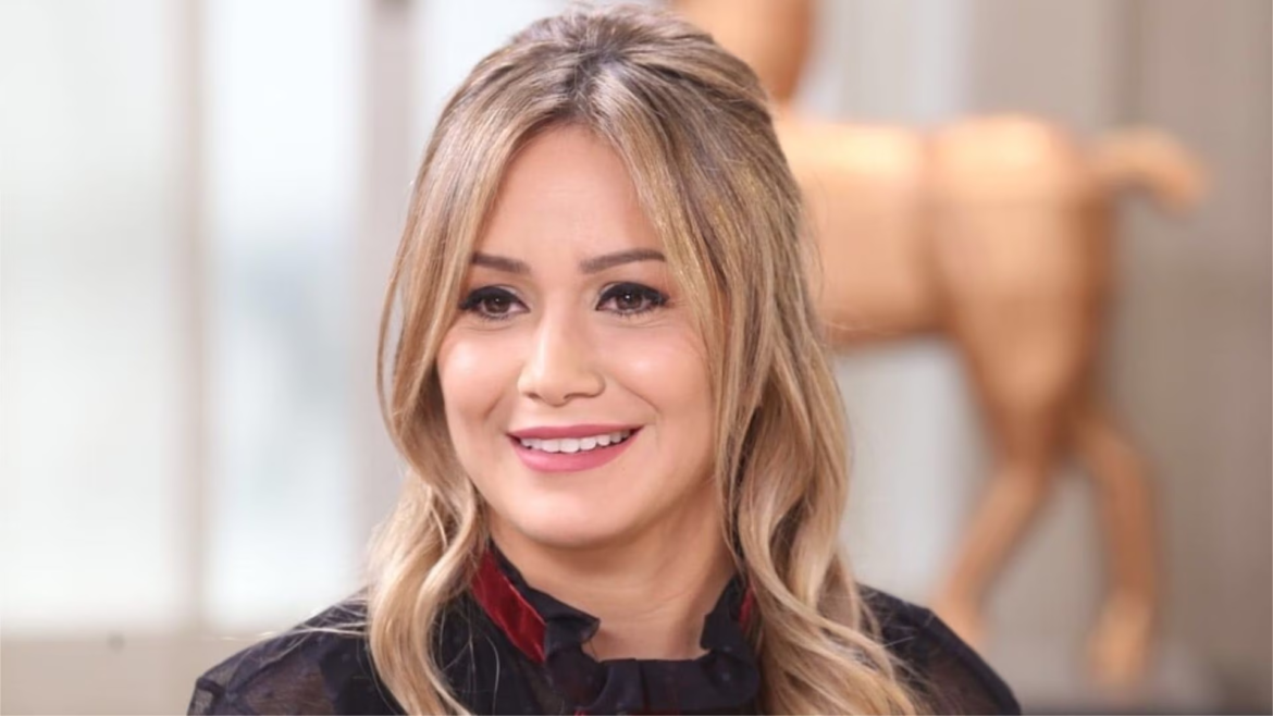 El desgarrador testimonio de Karina La Princesita sobre su salud mental: “No la estoy pasando bien”