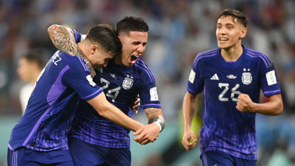 El seleccionado Sub-20 tuvo un cierre perfecto con goleada ante Nueva Zelanda en San Juan