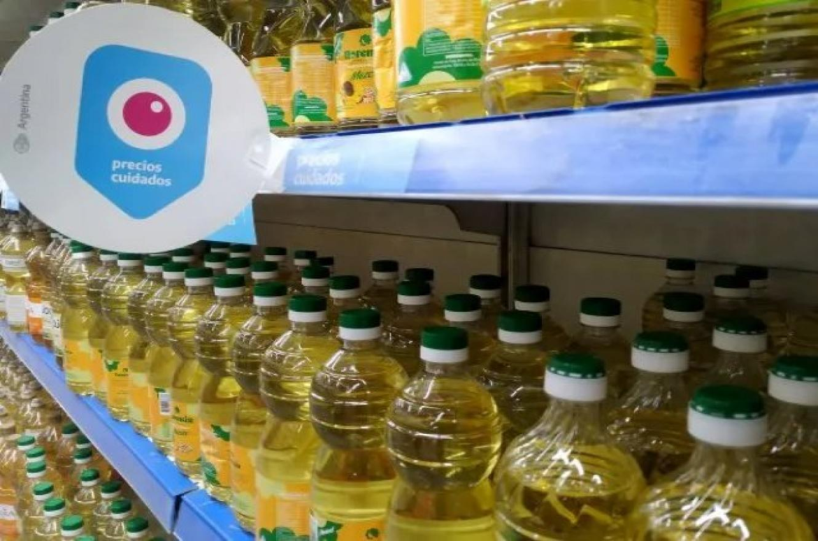 Comercio detectó «presunta estafa» de mayoristas con aceites a precios mayores a los acordados