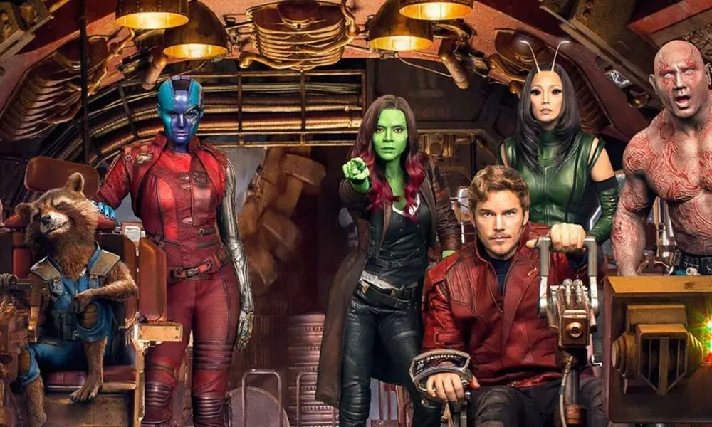«Guardianes de la Galaxia Vol. 3″: el emotivo adiós de un equipo de héroes fortuitos