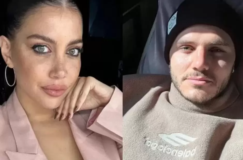 Wanda Nara mostró qué hizo con el regalo de Mauro Icardi por su aniversario de bodas: “Soy así”