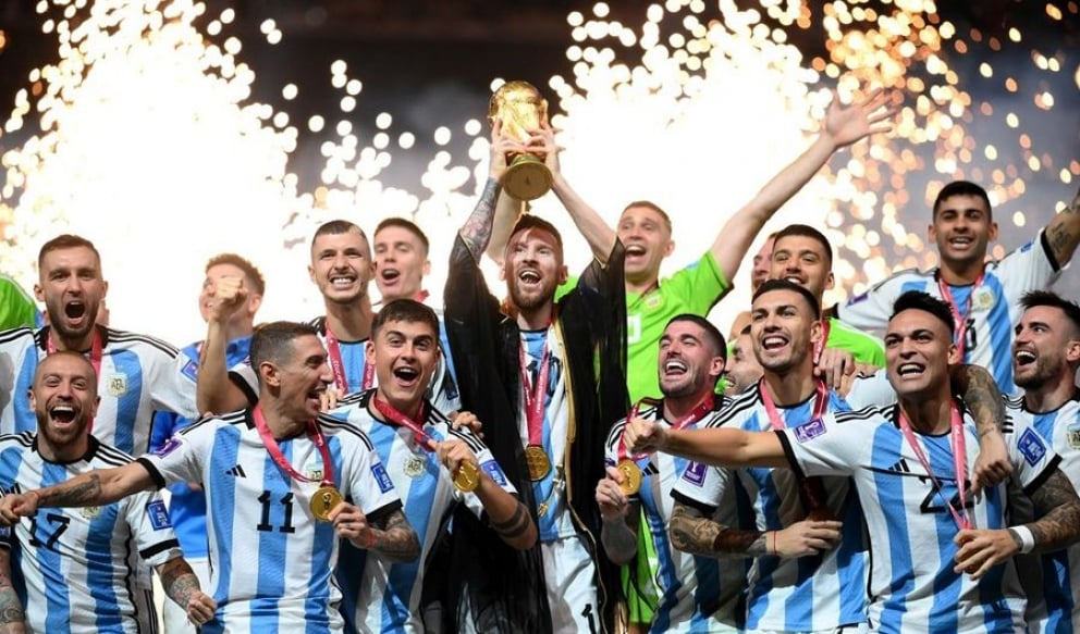 Lionel Scaloni y una lista de convocados con varias sorpresas para los amistosos de la Selección Argentina
