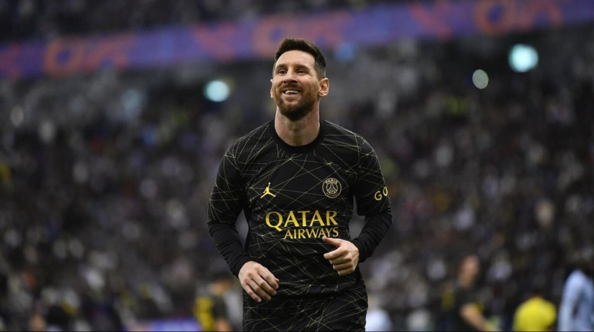 Lionel Messi puso una regla inquebrantable en su restaurante para todos los empleados y se hizo viral